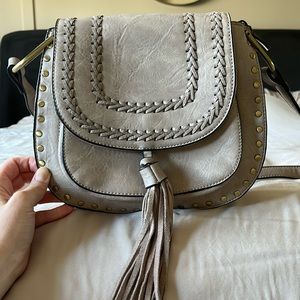 Vegan Leather Purse